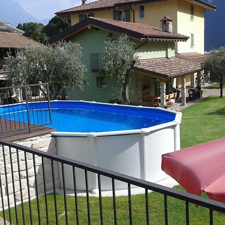 Ferienwohnung Casavarone Riva del Garda Exterior foto