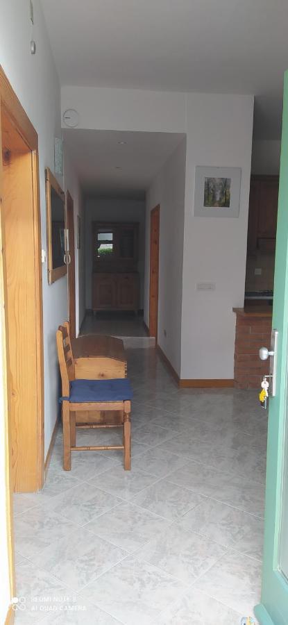 Ferienwohnung Casavarone Riva del Garda Exterior foto