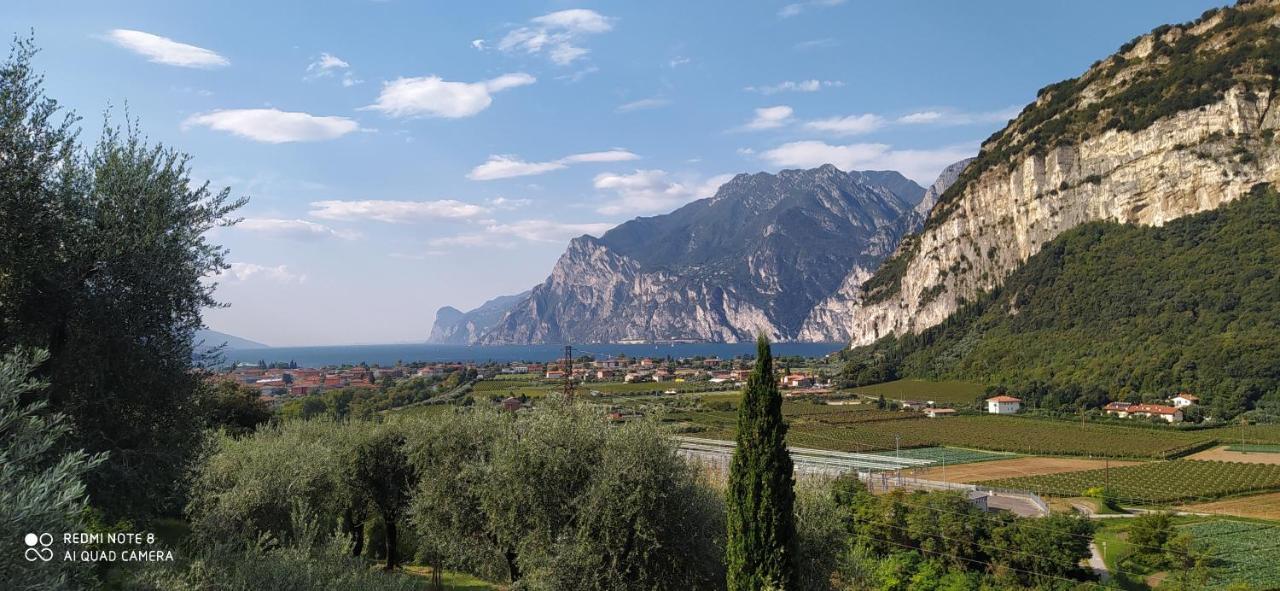 Ferienwohnung Casavarone Riva del Garda Exterior foto