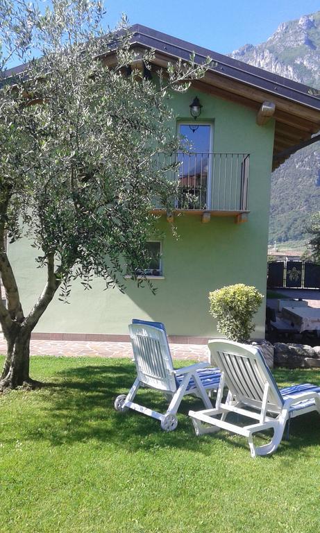 Ferienwohnung Casavarone Riva del Garda Exterior foto